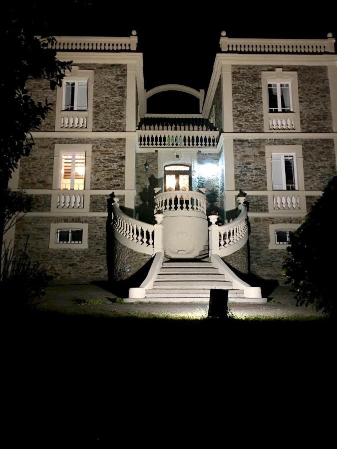 Villa Auristela Navia Exterior foto